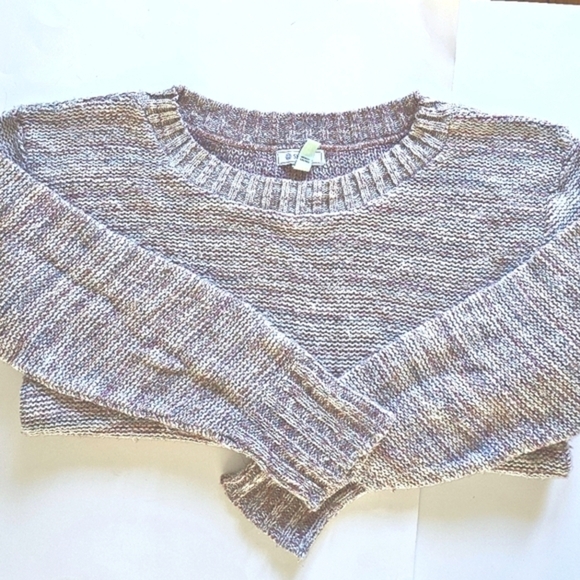 Susina Sweaters - Susina Knit Sweater
